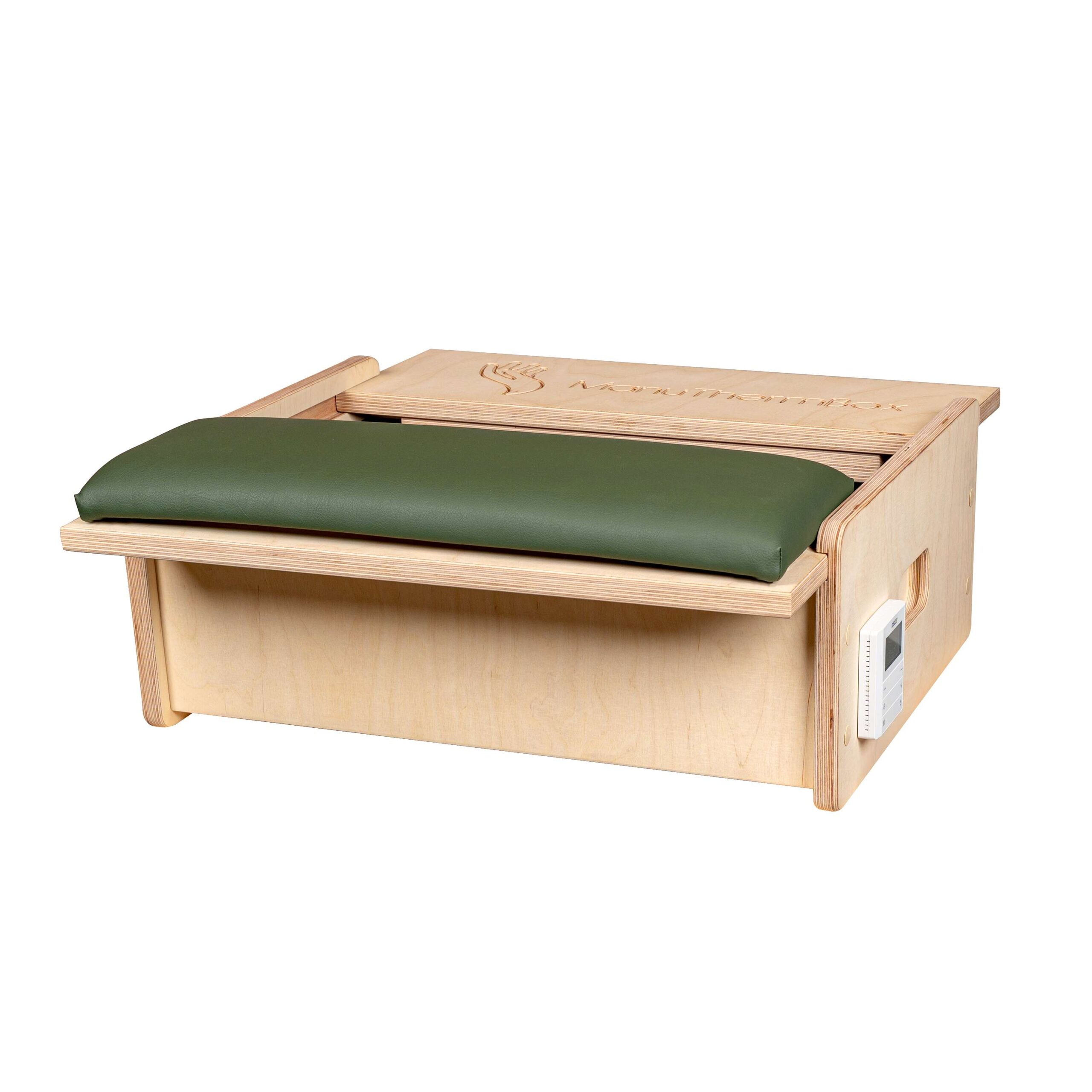 RelaxSensation Wärme-Therapiebox "ManuTherm"