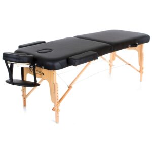 Restpro Koffermassageliege "VIP 2"