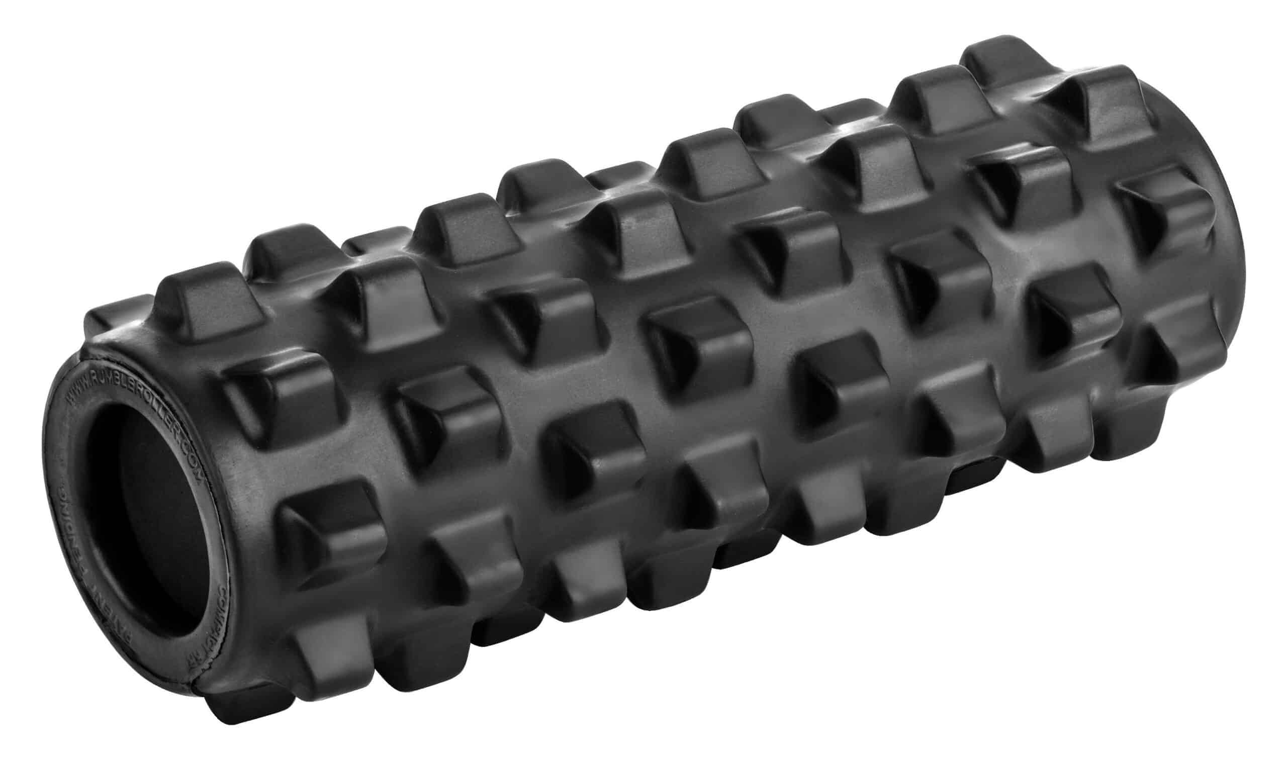 RumbleRoller Faszienrolle
