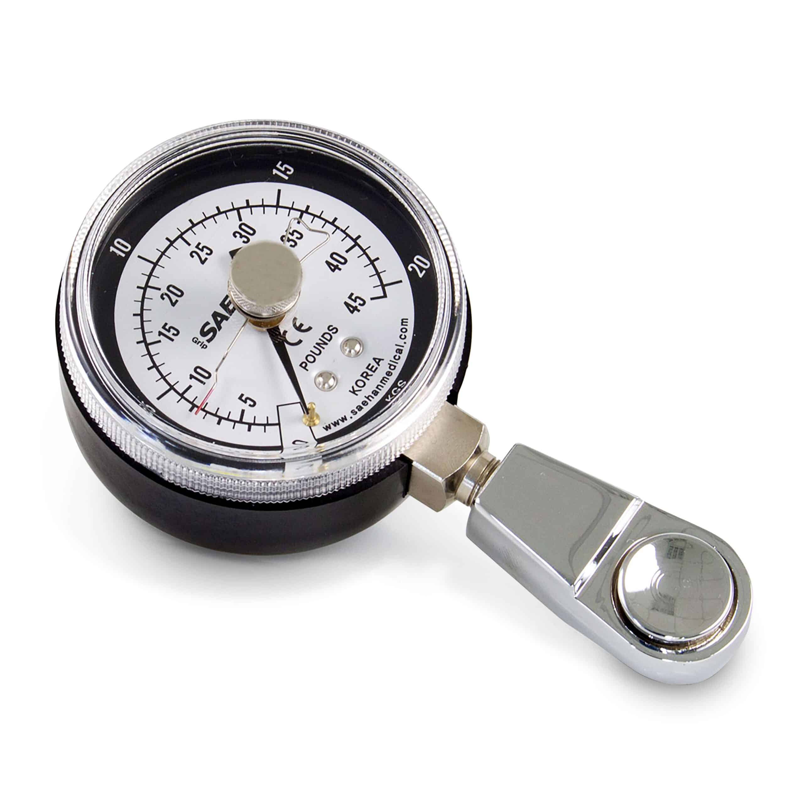 Saehan Fingerdynamometer "SH5005"