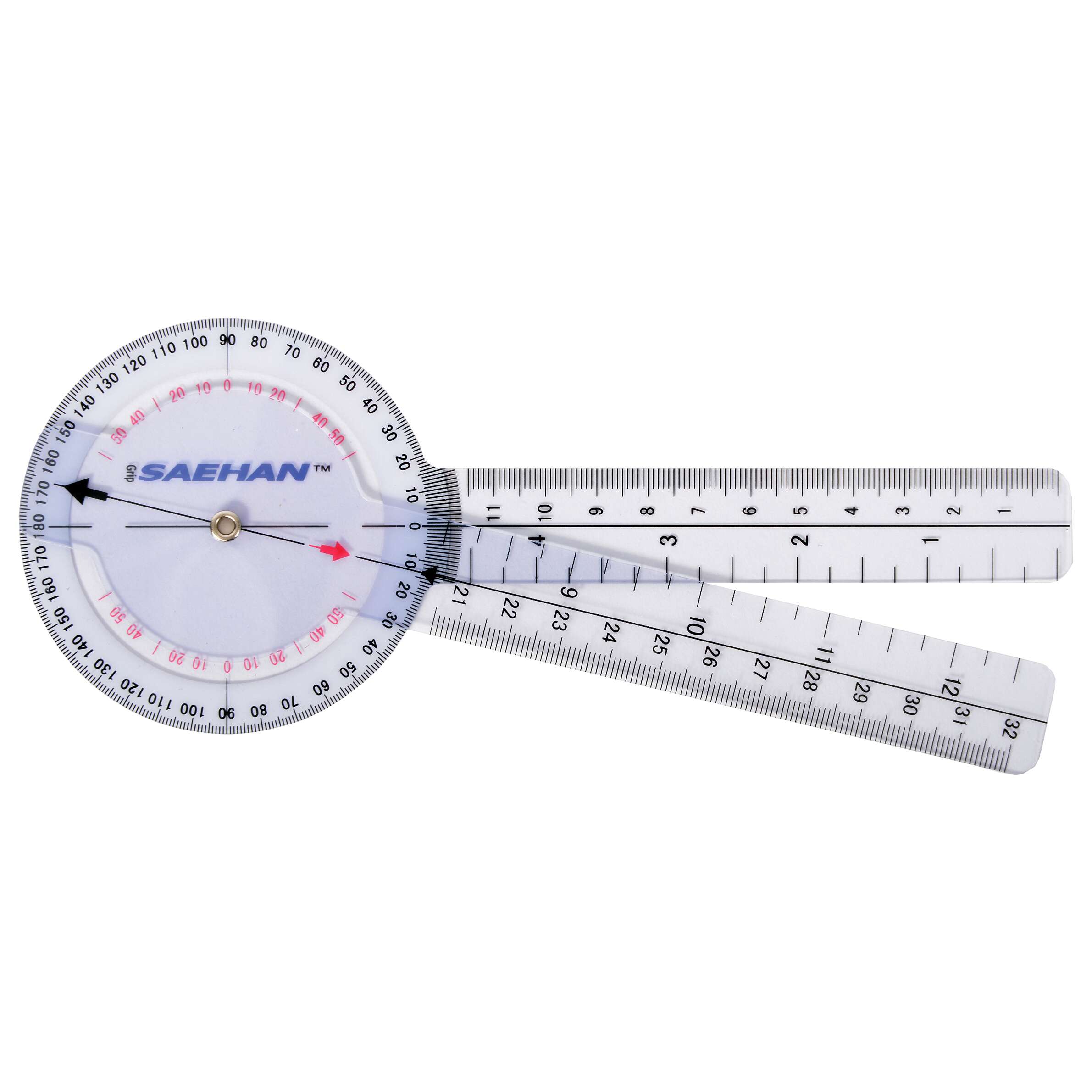 Saehan Goniometer "360-D1"