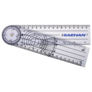 Saehan Goniometer "360-D2"