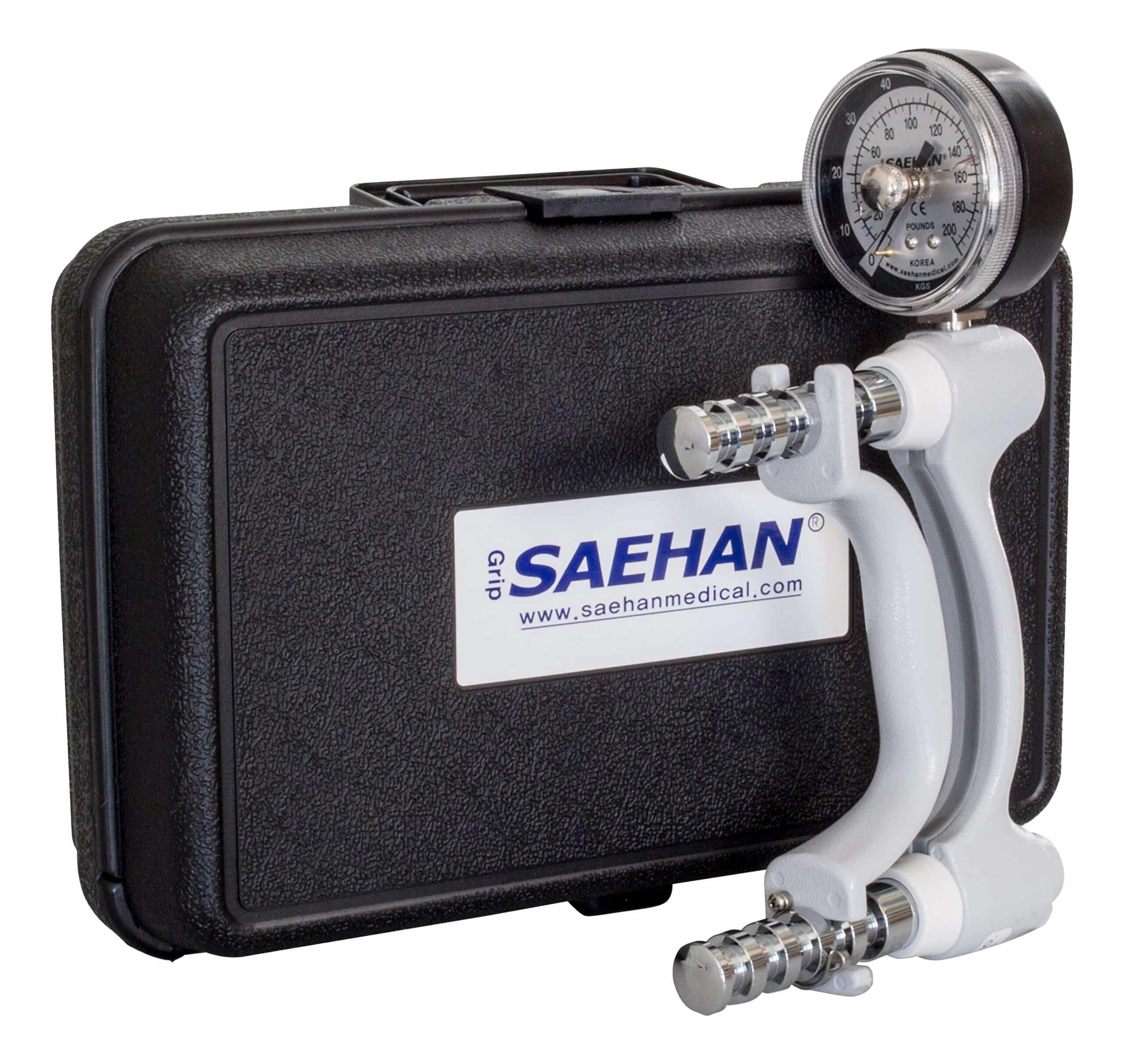 Saehan Handdynamometer "SH5001"