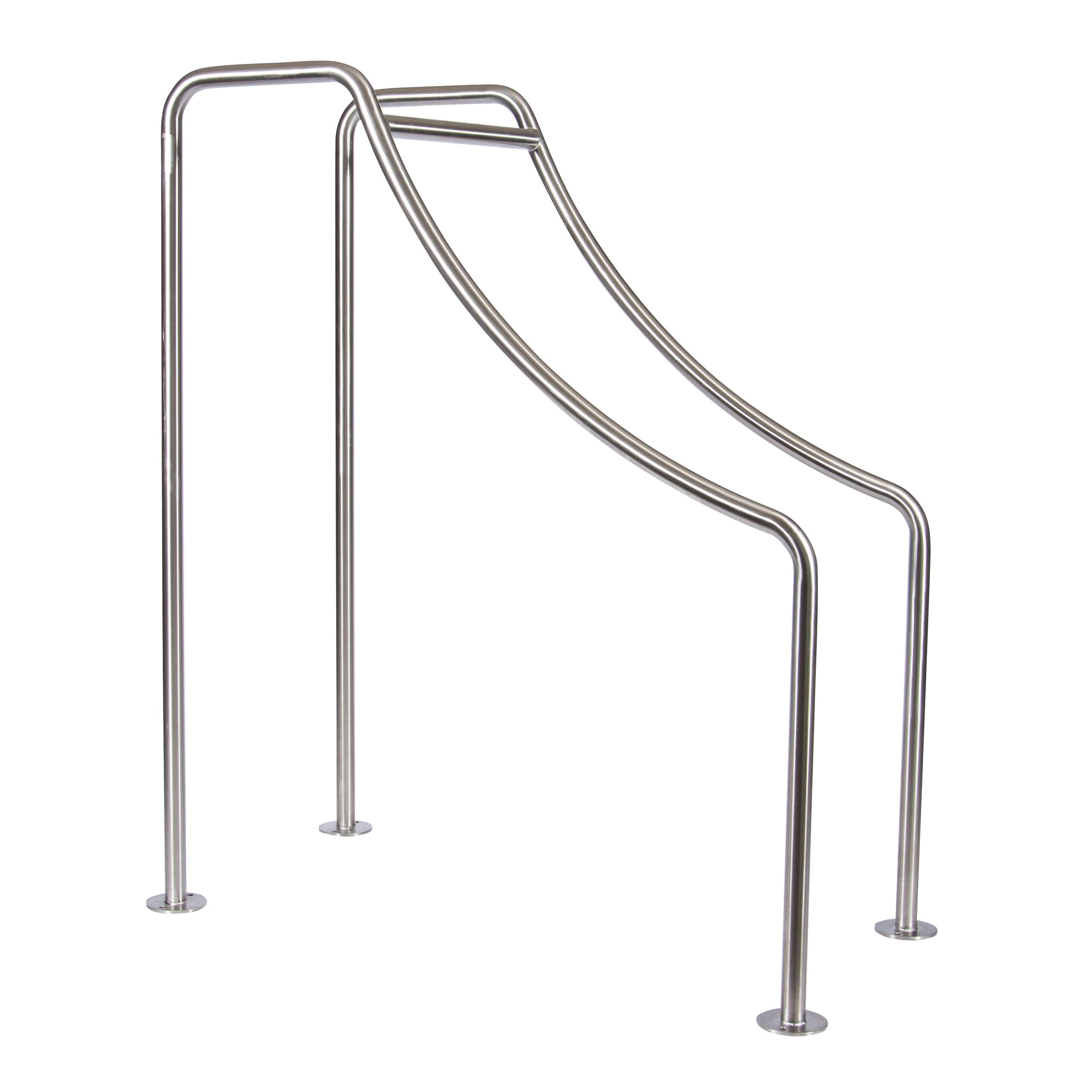 Saysu Outdoor-Fitnessgerät "Armzugbarren - ST"