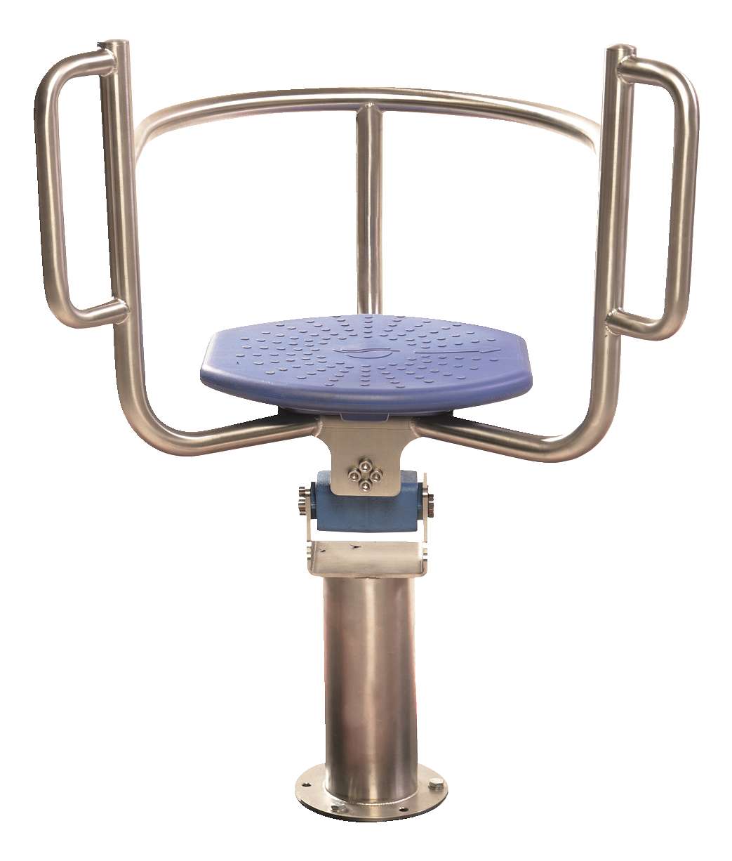 Saysu Outdoor-Fitnessgerät "Balance Seat - SE"