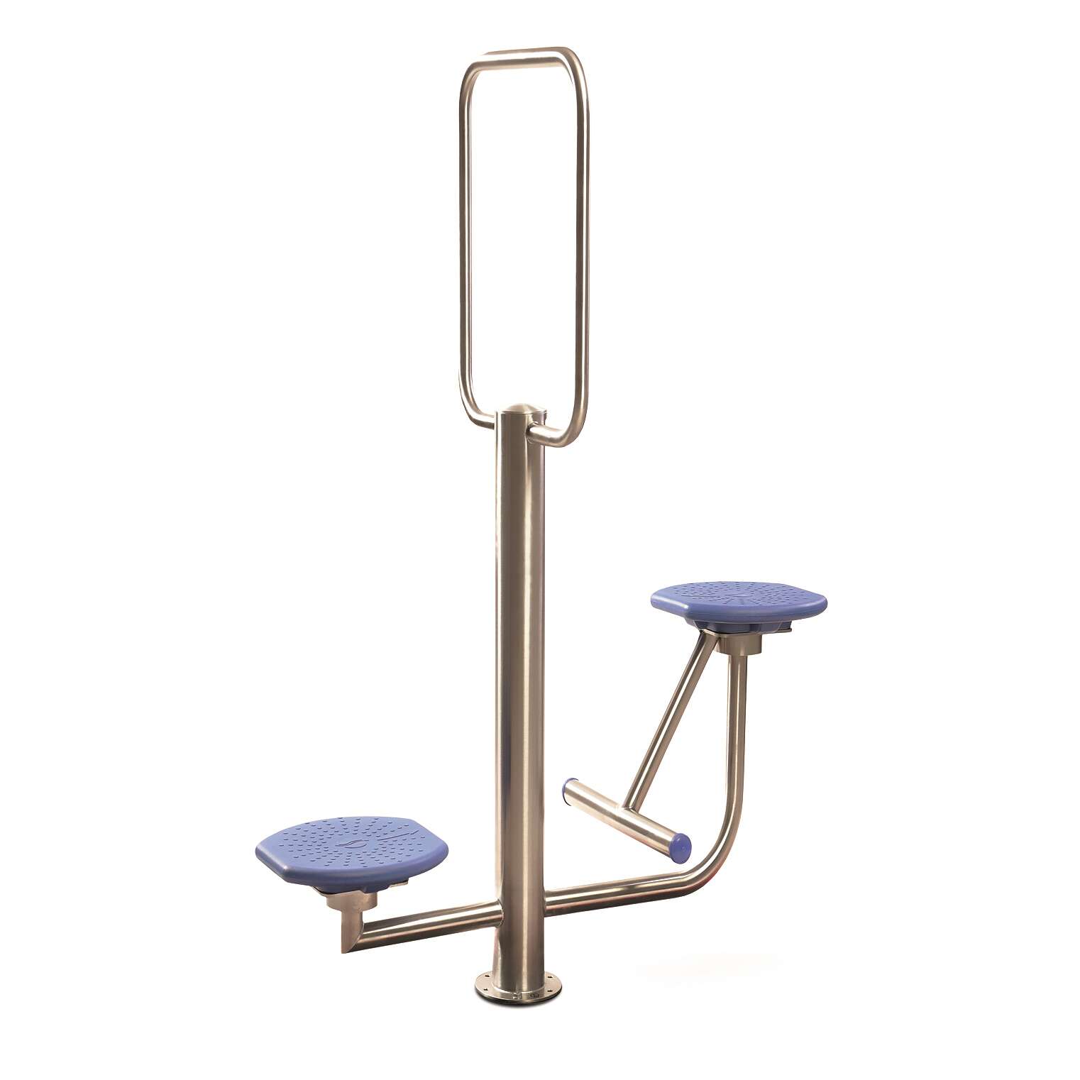 Saysu Outdoor-Fitnessgerät "Twister - SE"