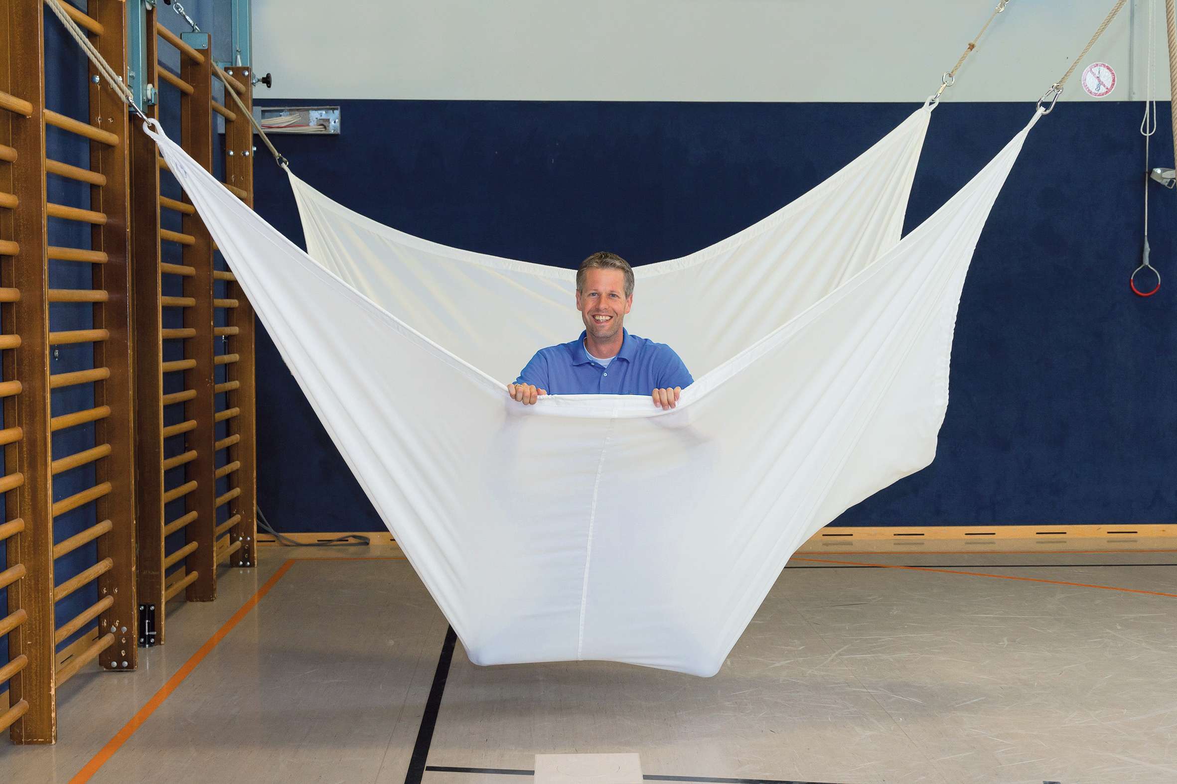 Schäfer Schaukeltuch "Standard"