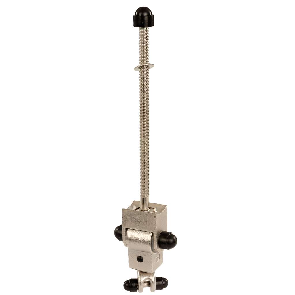 Schaukelaufhängung "Extramassiv"