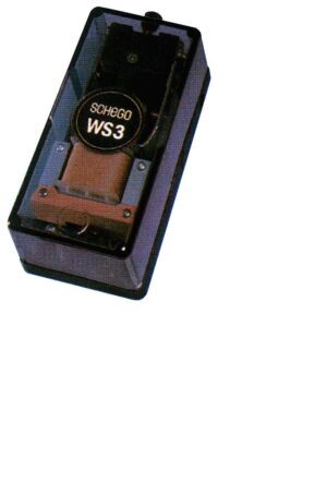 Schego Pumpe für Blasensäule - 12 V