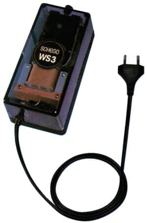 Schego Pumpe für Blasensäule - 220 V