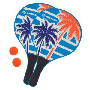 Schildkröt Beach Paddle Ball Set "Ocean"