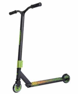 Schildkröt Scooter-Roller "Kickless"