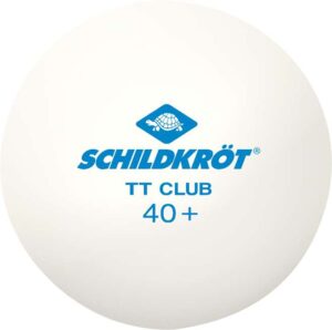 Schildkröt Tischtennisball "TT Club"