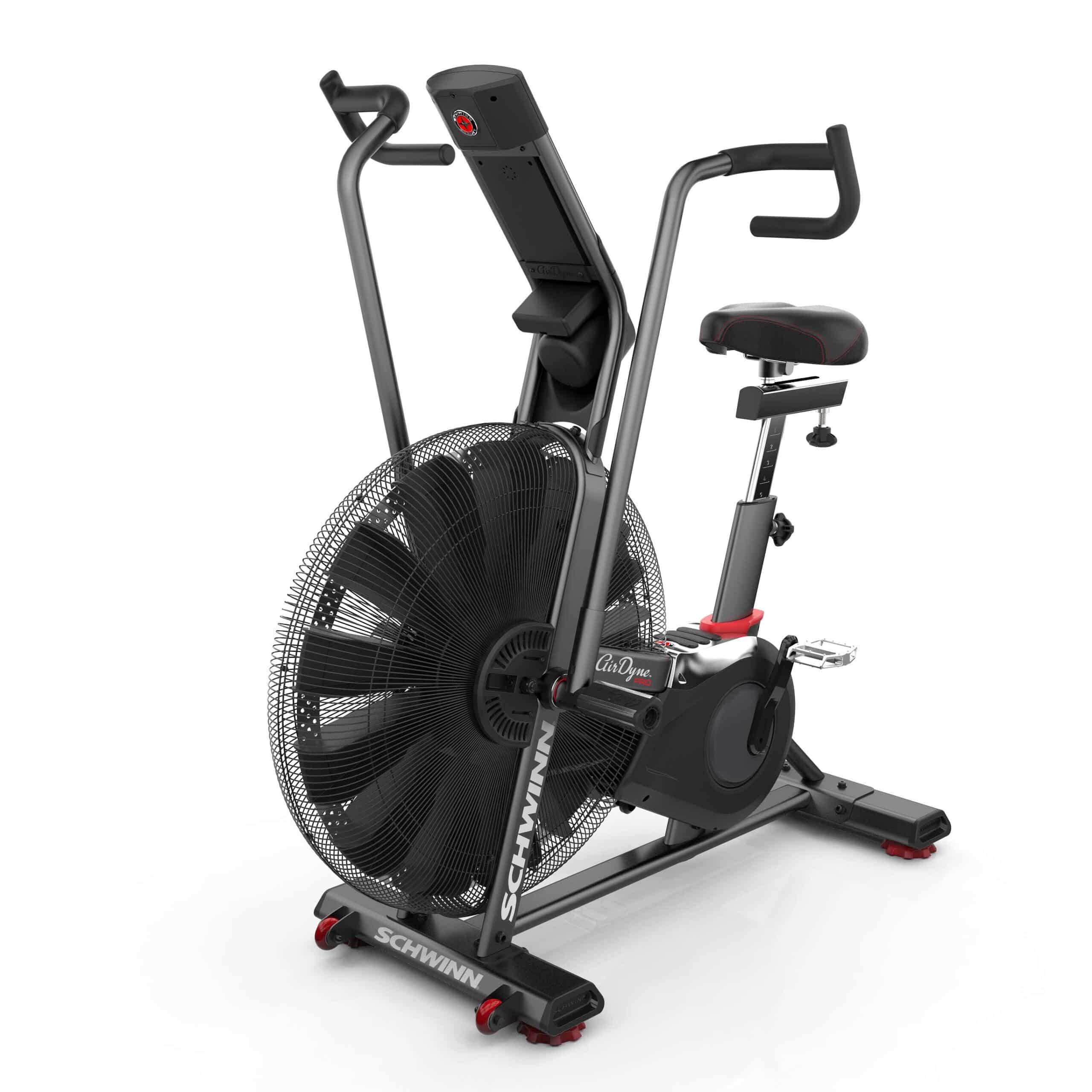 Schwinn Airdyne Bike "AD8"