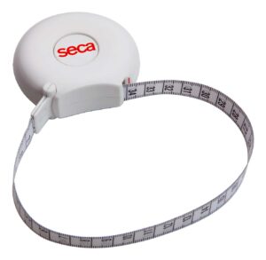 Seca Körpermaßband "201"