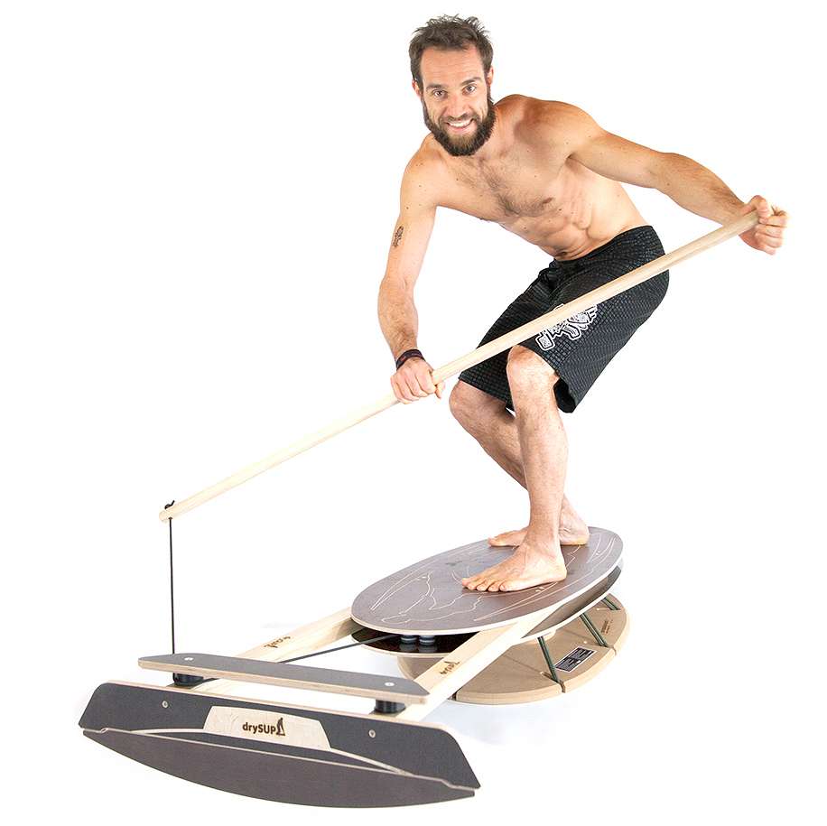 Sensosports Balance-Board "Drysup"
