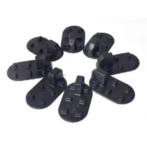 Sensosports Gummifüße "Sensoboard"