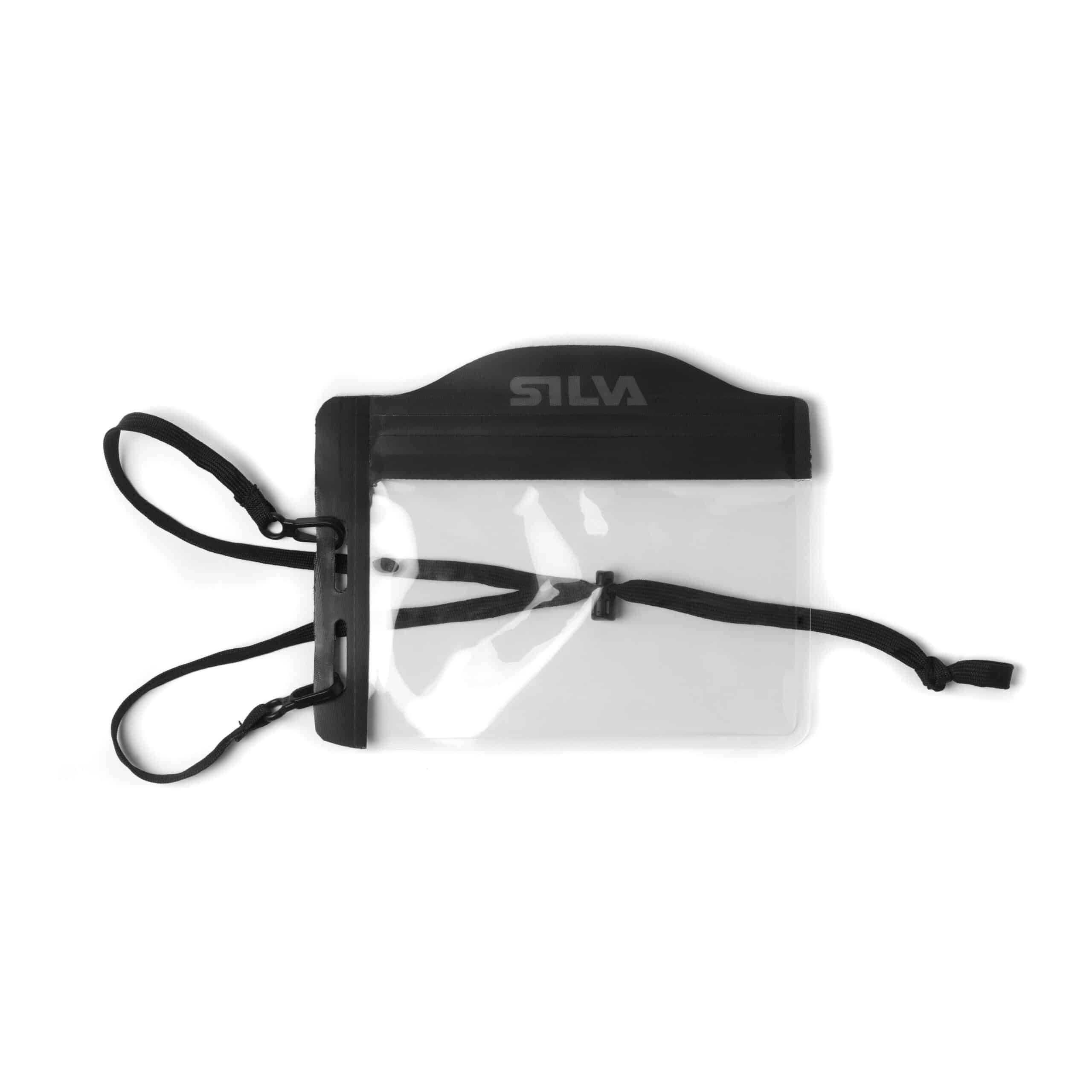 Silva Schutzhülle "Strong"