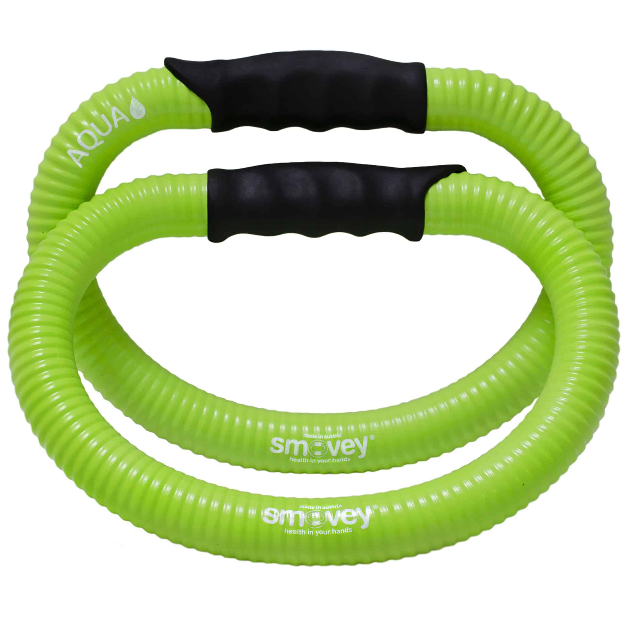 Smovey Schwingringe "Aqua"