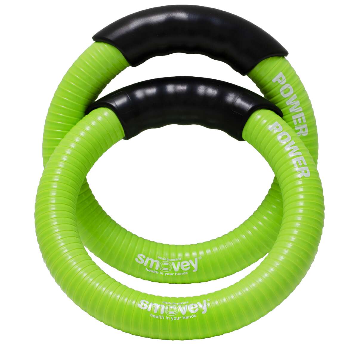Smovey Schwingringe "Power"
