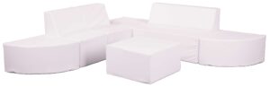 Snoezelen-Möbel-Set "Kindergarten komplett"