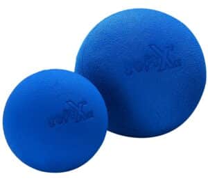SoftX Faszienball