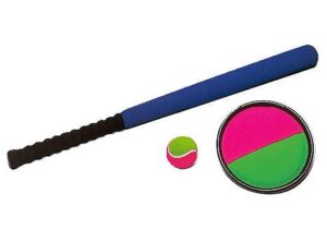 Softball-Set