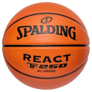 Spalding Basketball "React TF-250"
