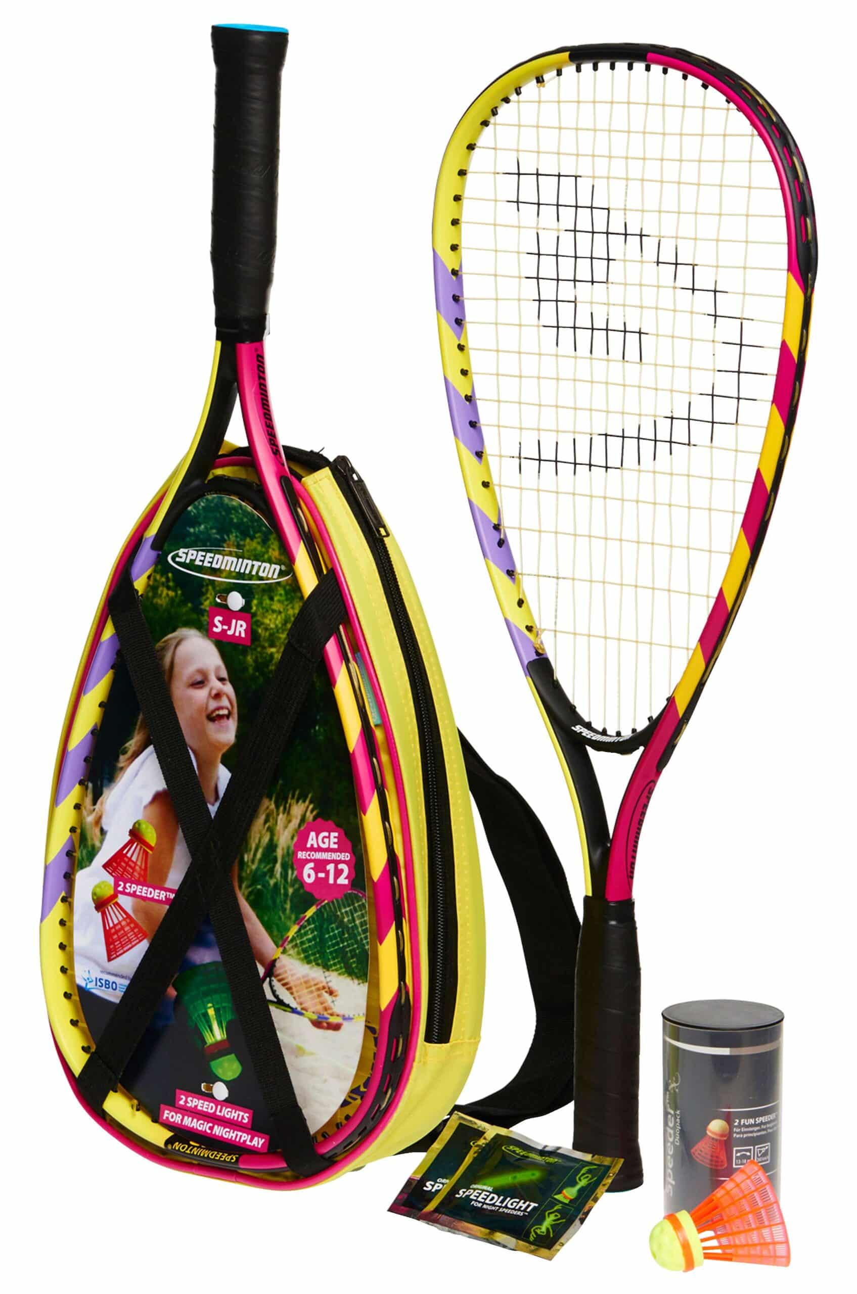 Speedminton Crossminton-Set "S-JR"