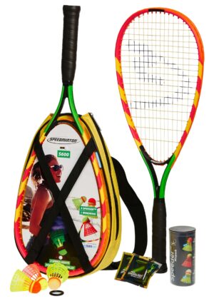 Speedminton Crossminton-Set "S600"