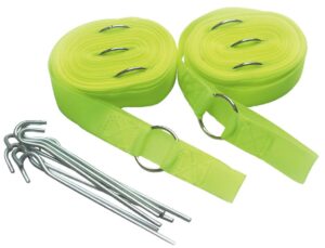 Speedminton Spielfeldmarkierung "Easy Court Pro"