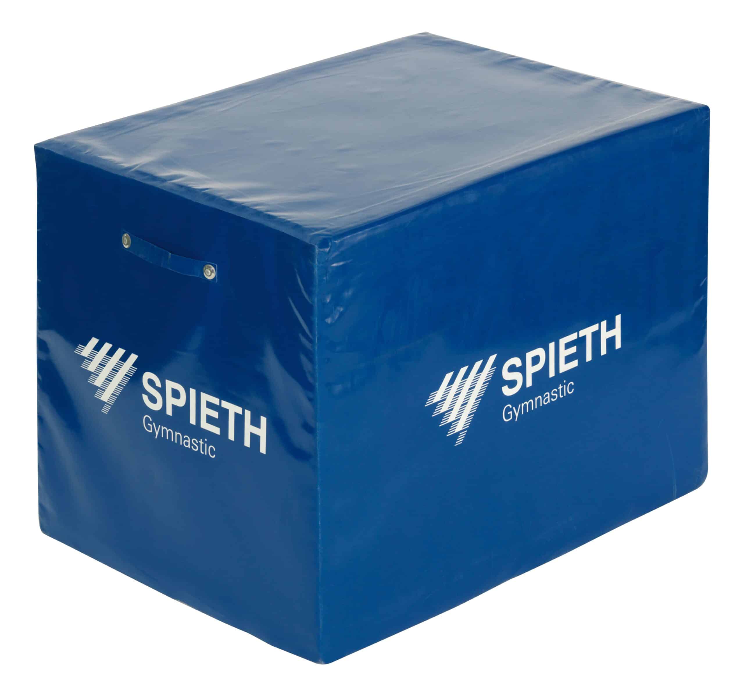 Spieth Aufstandshilfe