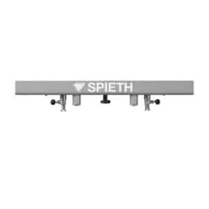 Spieth Deckenringe-System "Berlin"