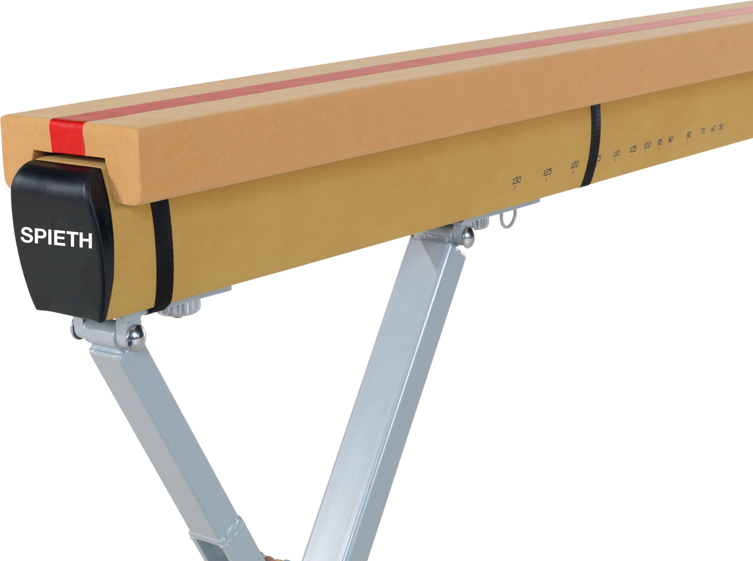 Spieth Laufflächenverbreiterung für Schwebebalken "Barcelona"