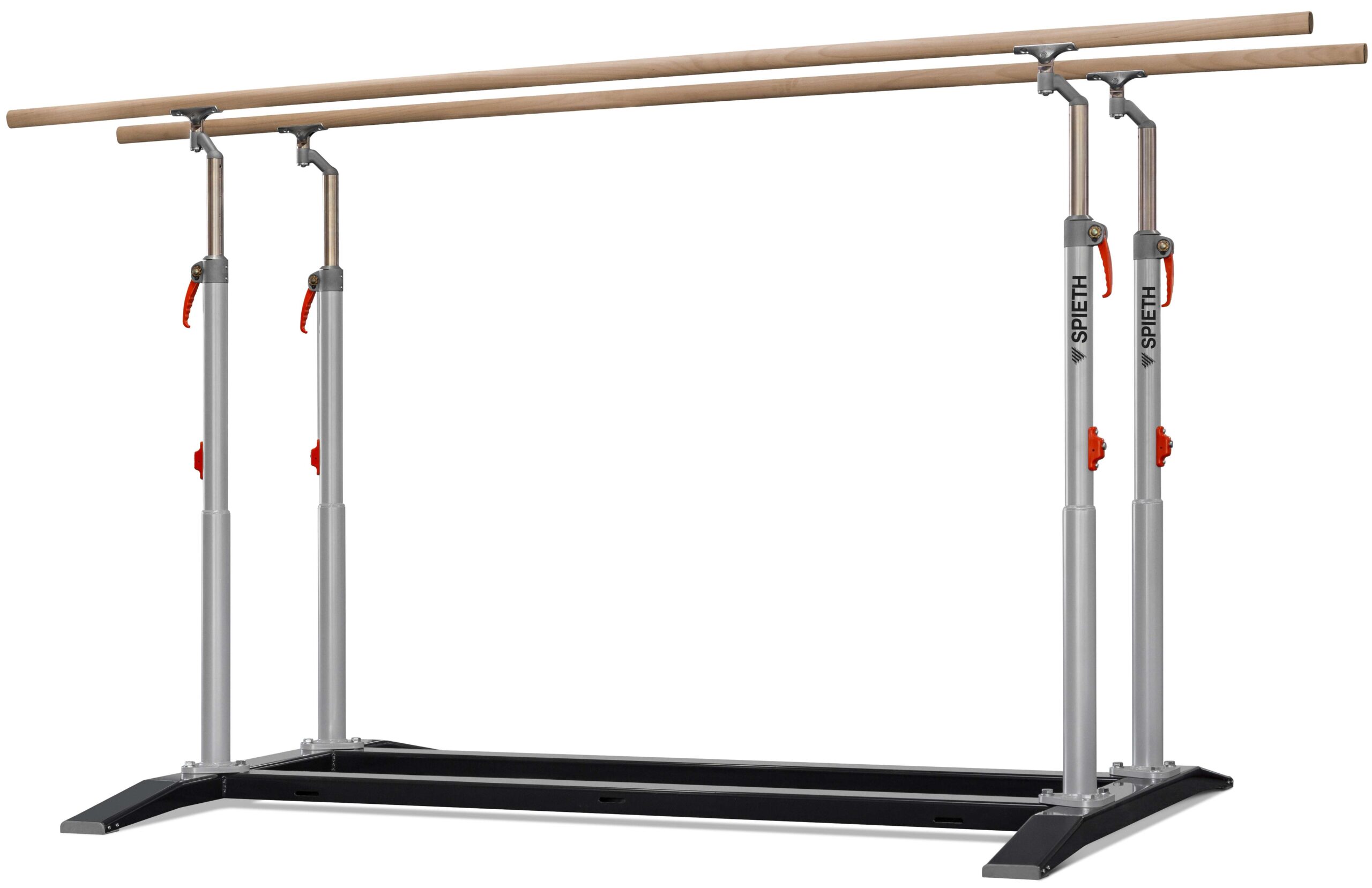 Spieth Turnbarren "Melbourne Pro"