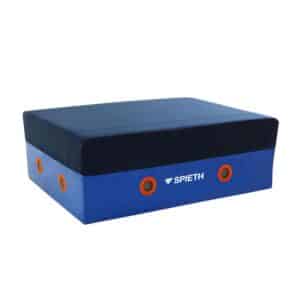 Spieth Weichbodenmatte "Super"