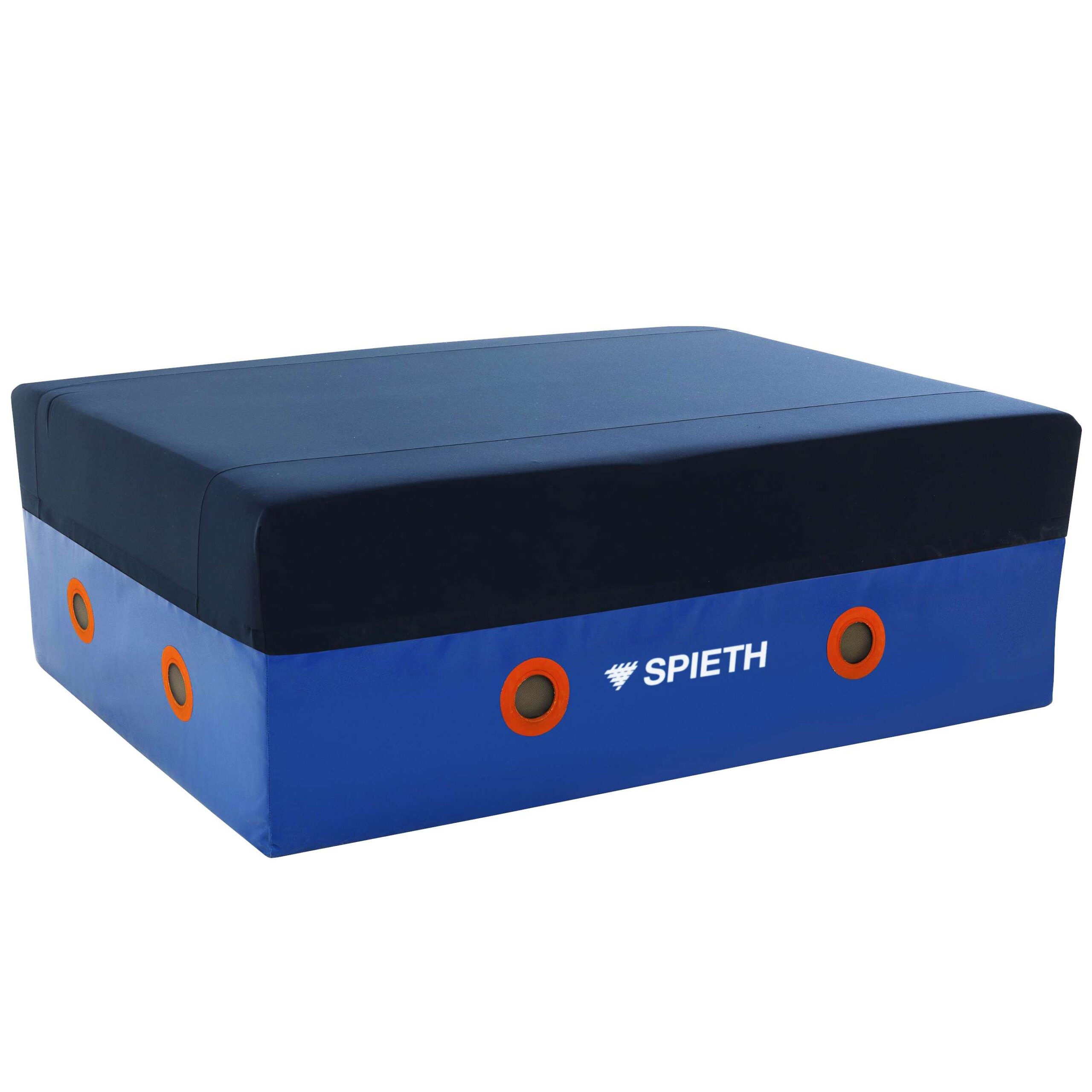 Spieth Weichbodenmatte "Super"