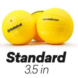 Spikeball Ersatzbälle-Set für Spikeball "Standard"