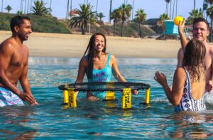 Spikeball Erweiterungs-Set "Spikebuoy"