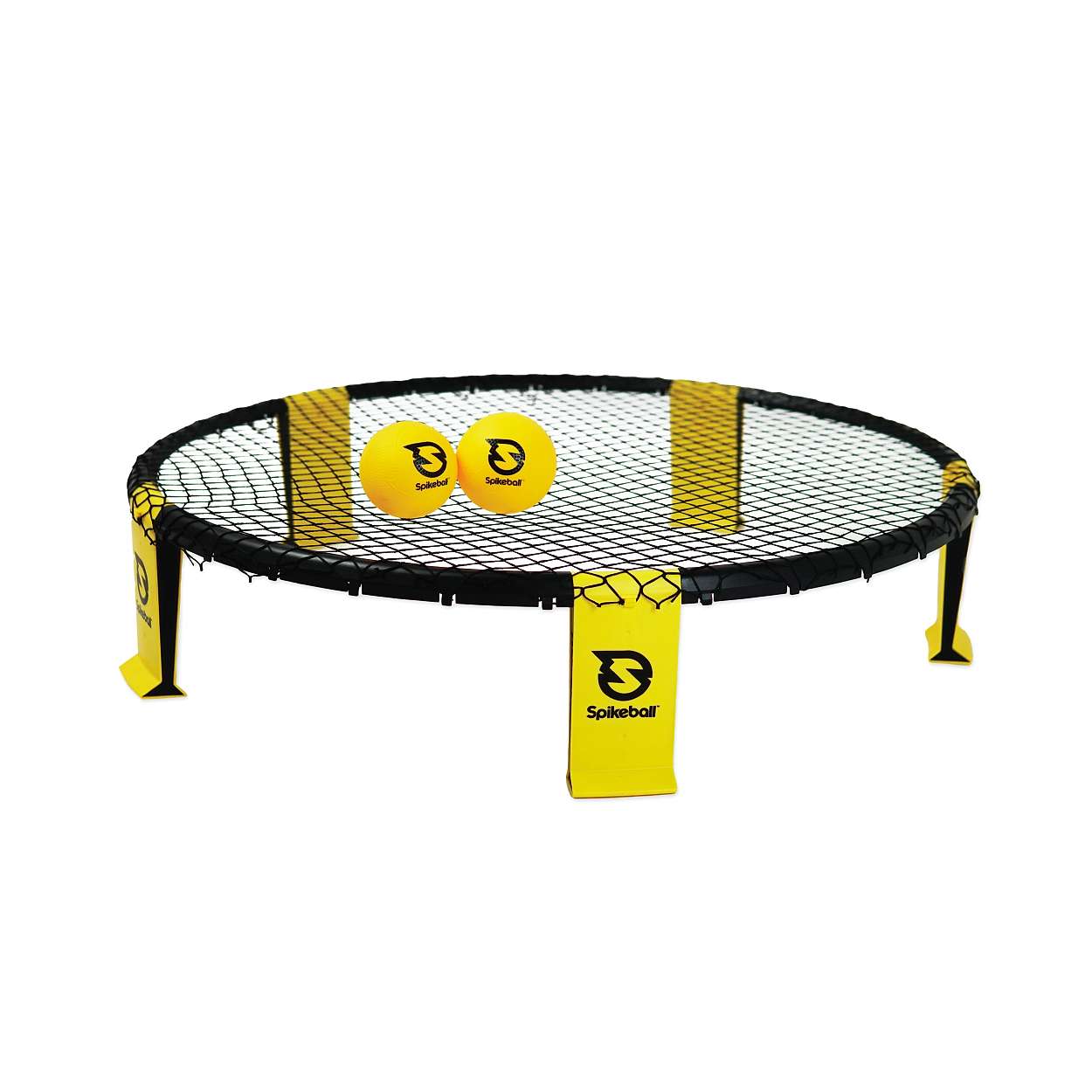 Spikeball Reaktionsspiel "Weekender"