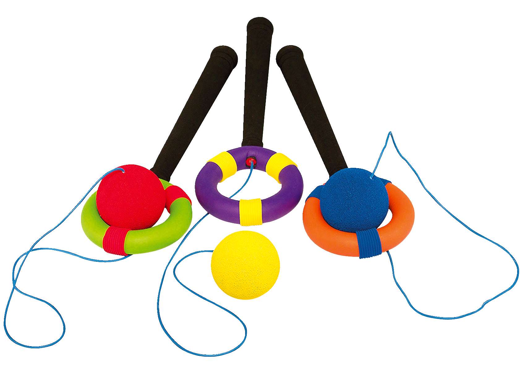 Spordas Ballfangspiel