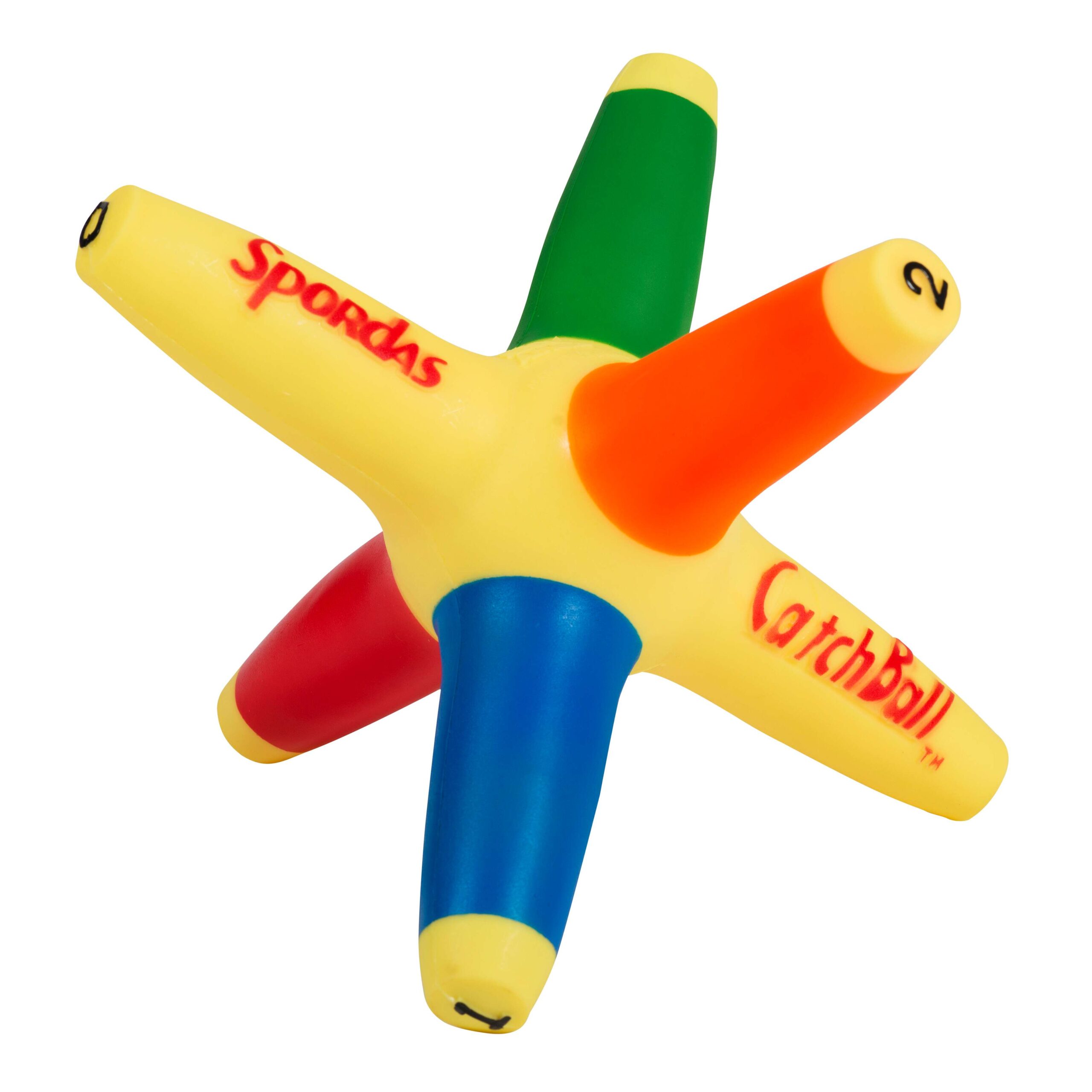 Spordas Catch Ball