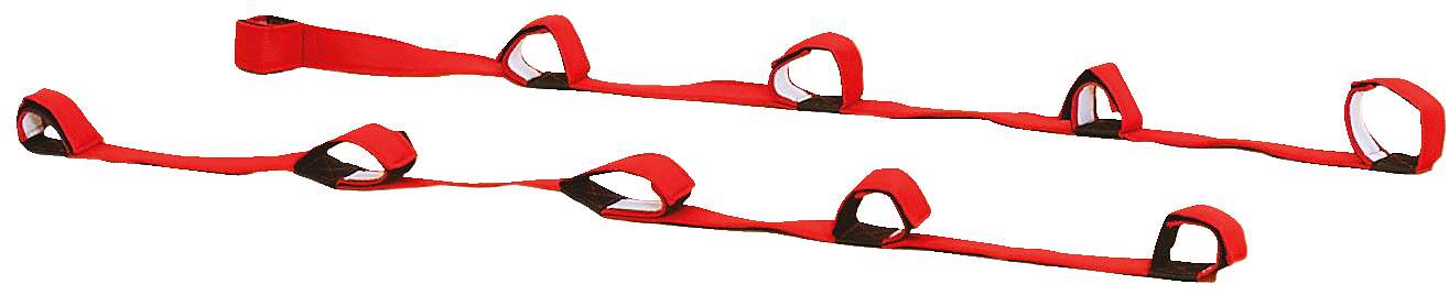 Spordas Partner-Laufbänder "Team"