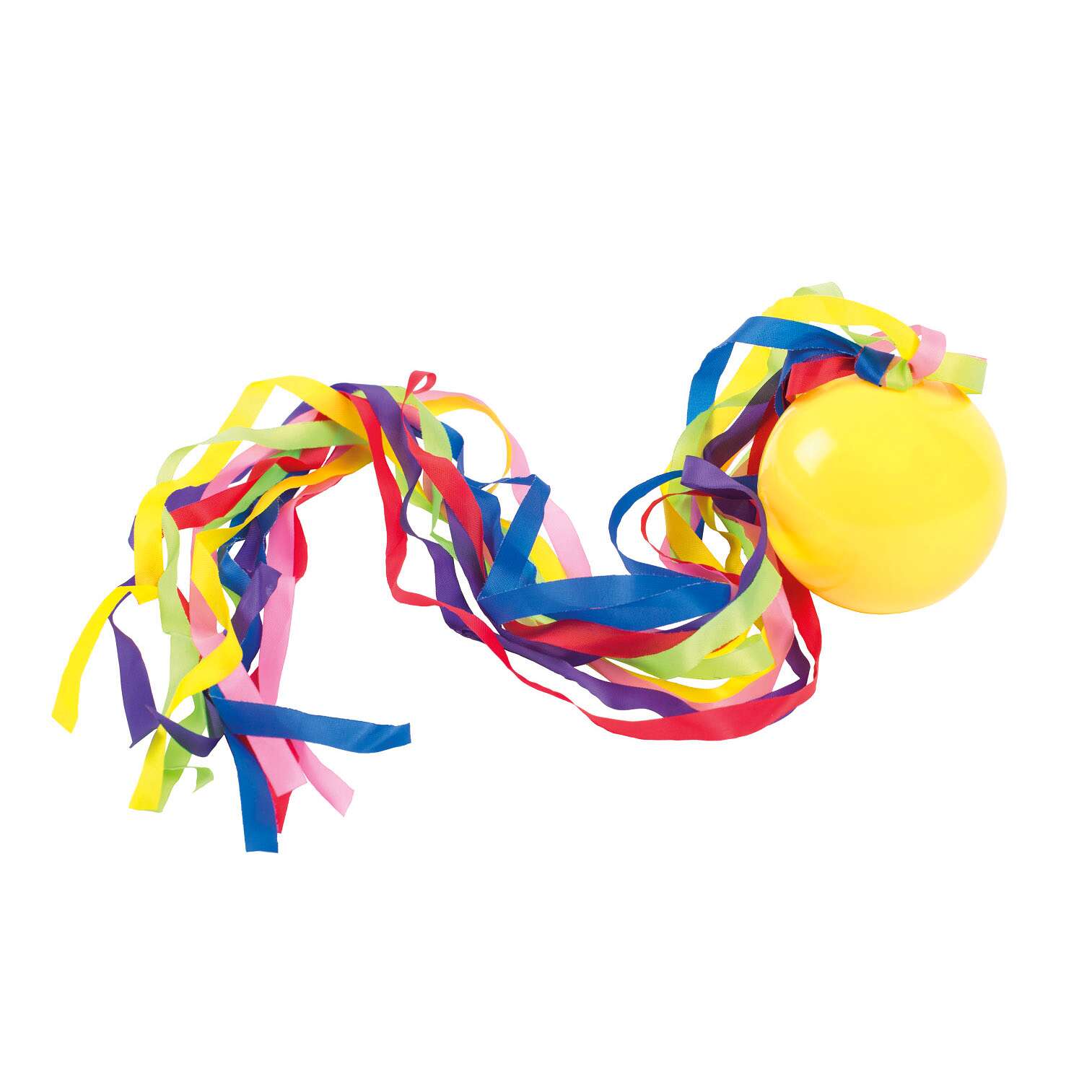 Spordas Schweifball "Pocoball"