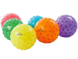 Spordas Zeitlupenbälle-Set "Slomo Bump Balls"