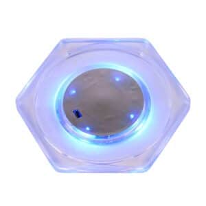 Sportime Airhockey Puck "LED"