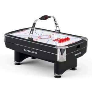 Sportime Airhockey-Tisch "Blizzard"