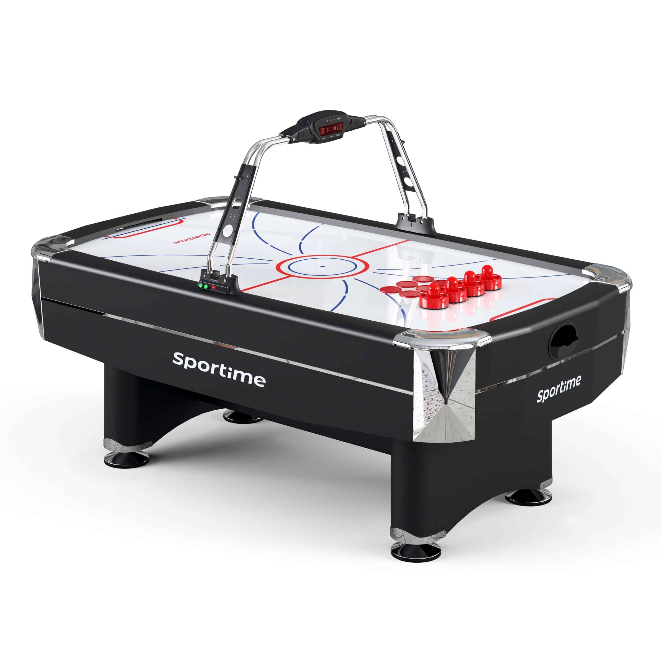 Sportime Airhockey-Tisch "Blizzard"