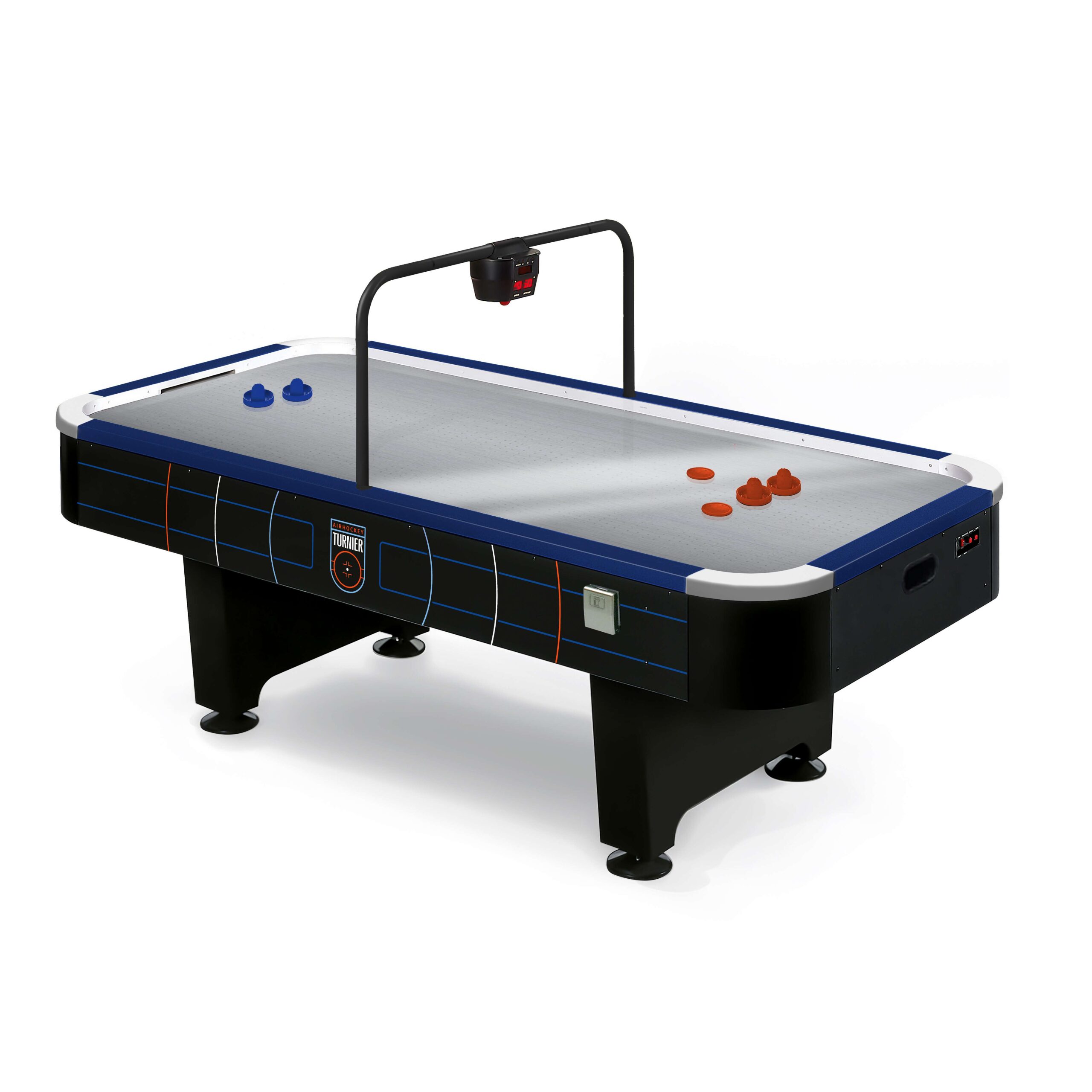 Sportime Airhockey-Tisch "Turnier 2.0"