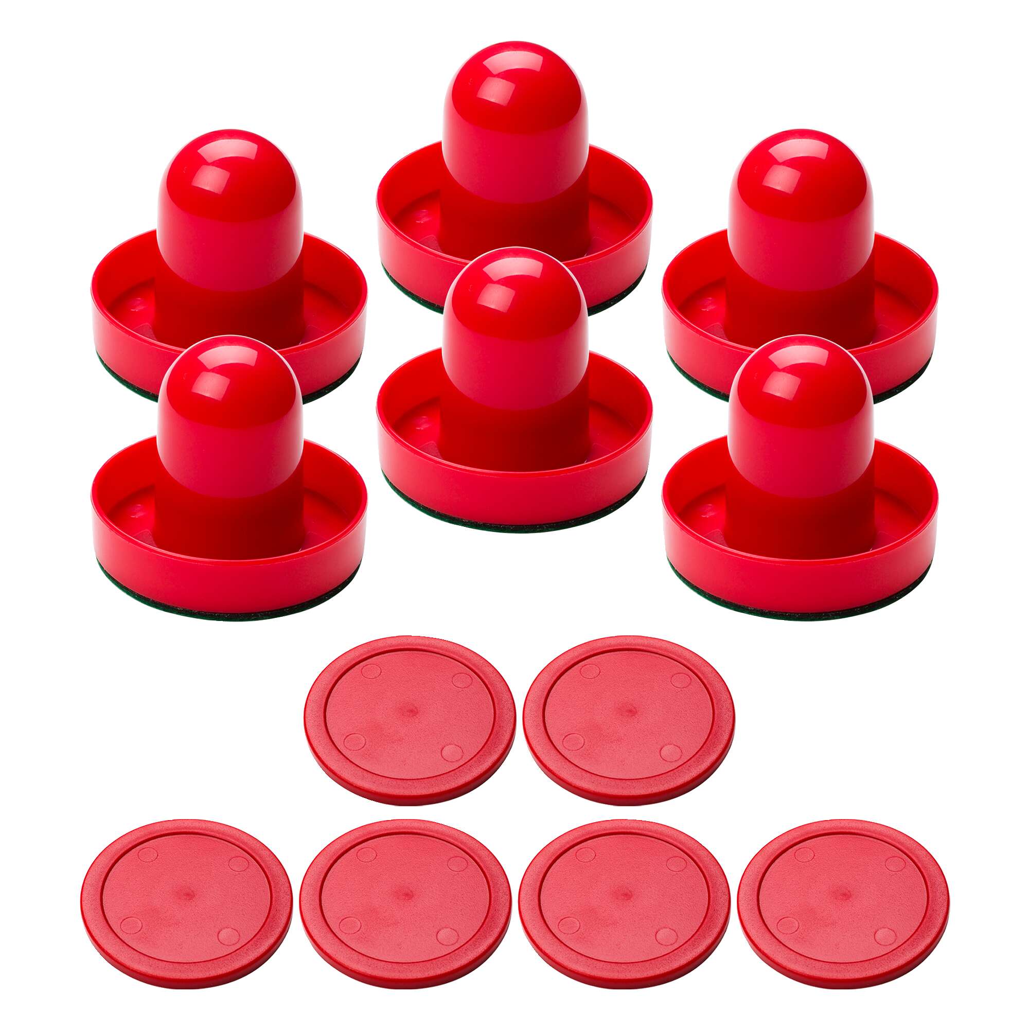 Sportime Airhockey Zubehör-Set "Standard"